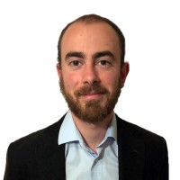 Ligra DS Employee Giordano Magnani's profile photo