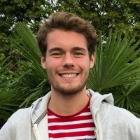 EclectiC International Consulting Employee Boris van Duijn's profile photo