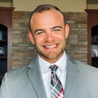 MedOptim Employee Cord Smith's profile photo