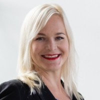 Wärtsilä Employee Hanna-Maria Heikkinen's profile photo