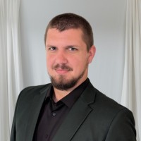 Sean Gantose's profile photo