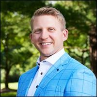 Merrill Lynch Wealth Management Employee Andrew Cottrell's profile photo