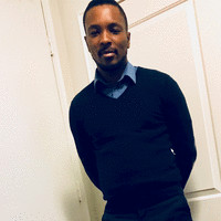 Cyril Koidio Email & Phone Number