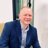 Daniel Robinson Email & Phone Number