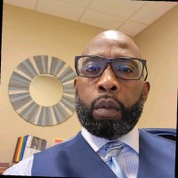 The Community Foundation for Northeast Florida Employee Brandon Anderson's profile photo