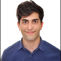 retfox Employee Burak Rüstemoğulları's profile photo
