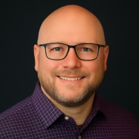 Kantar Employee Gary Hess's profile photo