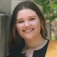 Meta Employee Erin Kramer's profile photo