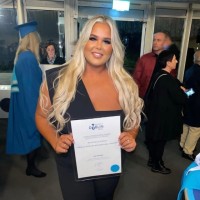 Weatherbys Scientific Employee Iga Kirejko's profile photo