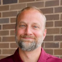 Southwest Christian High School Employee Brian Goldie's profile photo