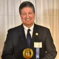 Professional Reps Employee Phil Tondelli's profile photo