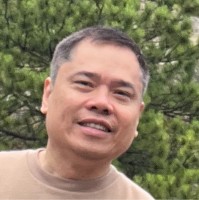 TrueFort™ Employee Noel Escanillas's profile photo