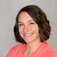 NEIGHBORIMPACT Employee Carly Auten's profile photo