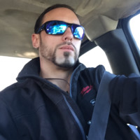 UHC Construction Services Employee Michael Good's profile photo