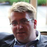 Optos Employee Peter Rawlinson's profile photo