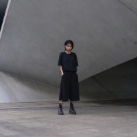Fashion Makerspace Employee Kerry Gutierrez Zambrano's profile photo