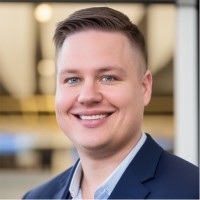 Cornerstone Forming Employee Walker Coleman's profile photo