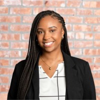 Lexington Partners, LLC Employee Cheyna Fortson's profile photo