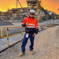ETOSA CONSTRUCTORA Employee Diego Calcine's profile photo