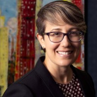 Young, Minney & Corr, LLP Employee Janelle Ruley's profile photo