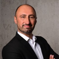 Ozgur Soyturk Email