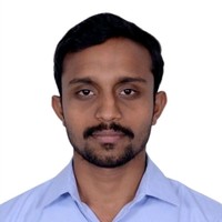 Harsha Vijaya's profile photo