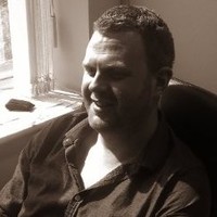 EHS Data - Environmental Data Management Employee Alex McBurnie's profile photo