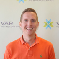 Savas Software Employee Jordan Rieck's profile photo