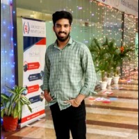 RIMS Bizzserve Private Limited Employee Anirudh Bansal's profile photo