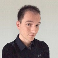 CONVERGIX Automation Solutions Employee Jeff Kerr's profile photo