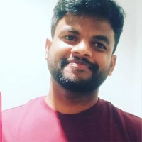 ADROITEC SYSTEMS PVT LTD Employee Anand Havaldar's profile photo