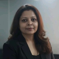 DataThick Employee Pratibha J.'s profile photo