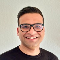 Saloodo! Employee Abhinav Srivastava's profile photo