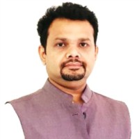 Max Healthcare Employee Jayant Chaudhary's profile photo