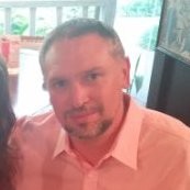 Zscaler Employee Cliff Nelson's profile photo