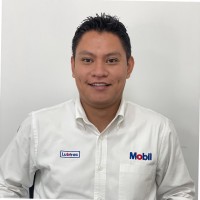 Lubtrac Employee Pablo Fernandez's profile photo