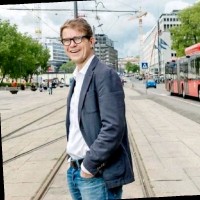 AppliedAutonomy Employee Olav Madland's profile photo