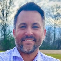 Keyfactor Employee Bryan Mitchell's profile photo