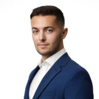 Gibraltar Financial Services Commission Employee Gregory Martinez's profile photo
