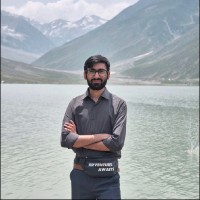 iENGINEERING Employee Noor Baseer's profile photo