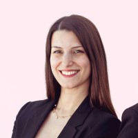 Eurowaste Srl Employee Gioia Burgello's profile photo