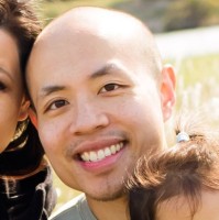 UTIMCO Employee David Huang's profile photo