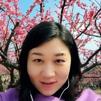 Københavns Universitet - University of Copenhagen Employee Violet Yu's profile photo