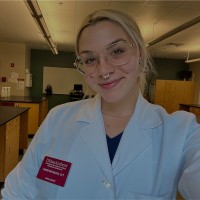 Massachusetts Veterinary Referral Hospital Employee Christina Blois's profile photo