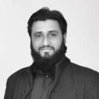 Al Madina Enterprises (Pakistan) Employee Muhammad Fasih's profile photo