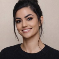 Metaforms (previously WorkHack) Employee Rebecca Fasula's profile photo