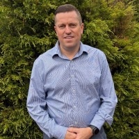 Graham Page Email & Phone Number