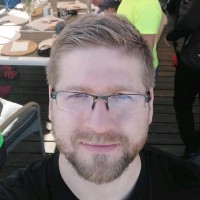 Celesta Platform Employee Jānis Gruzis's profile photo