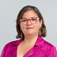 Fondaction Employee Leslie Molko's profile photo