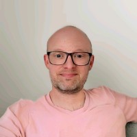 Twelve Employee Ben Ross's profile photo